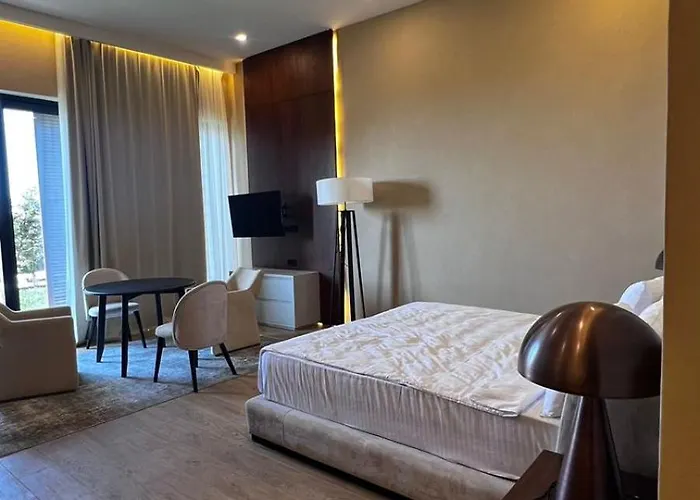 Sea Breeze White Residence Apart Hotel