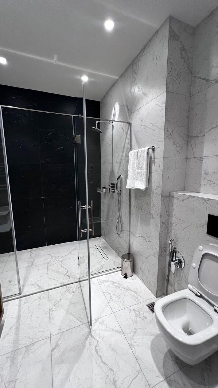 Апартаменты Sea Breeze White Баку