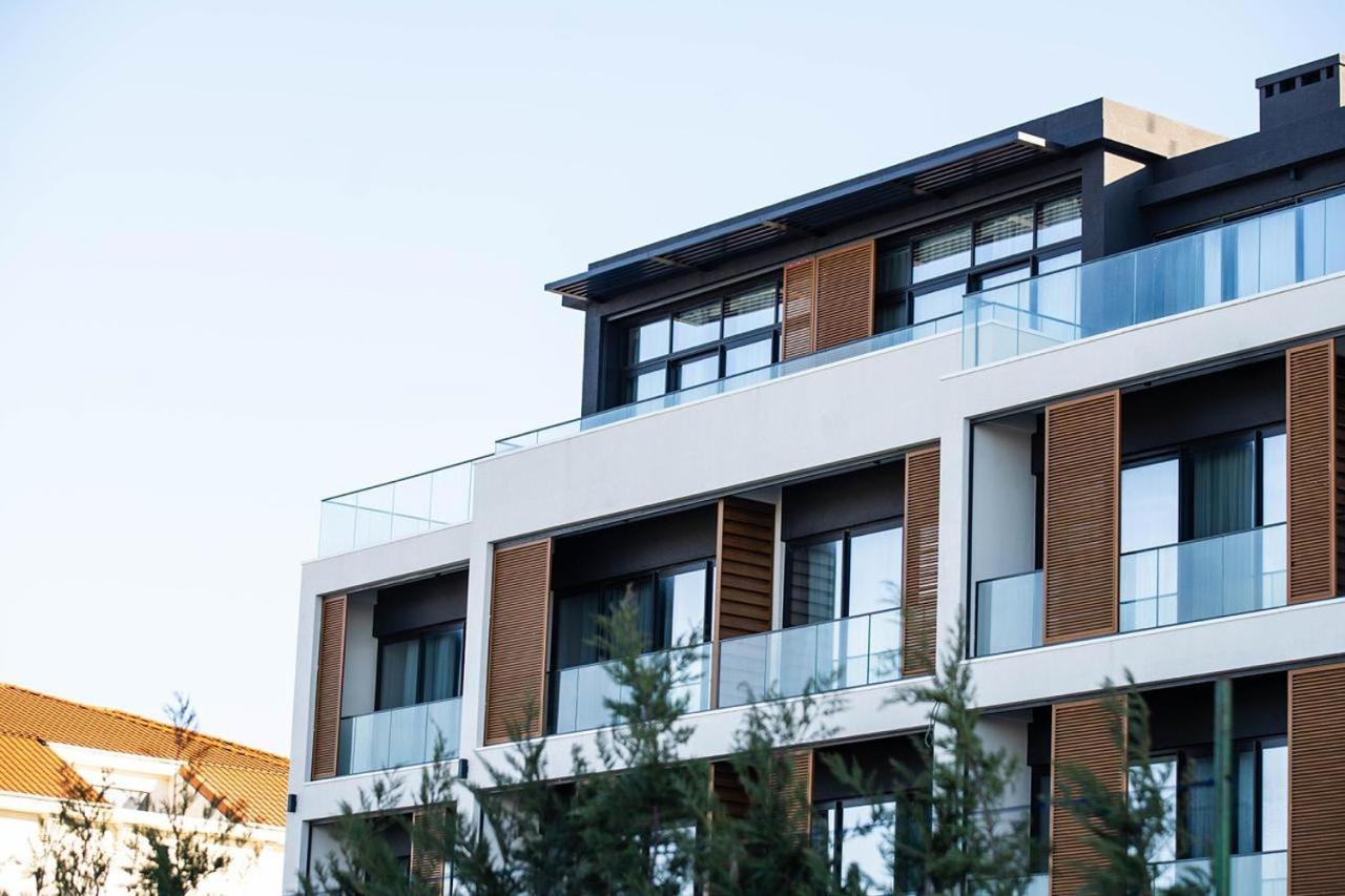 Apartment Sea Breeze White *